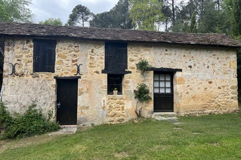 Landsbyhus i Issac, Dordogne, Issac - € 495.000 | Ref: BVI80380 - foto 12