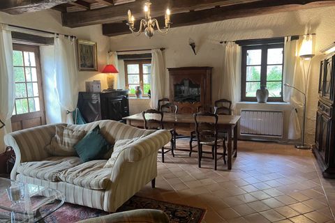 Landsbyhus i Issac, Dordogne, Issac - € 495.000 | Ref: BVI80380 - foto 14