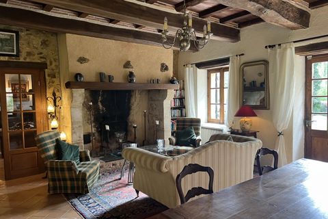 Landsbyhus i Issac, Dordogne, Issac - € 495.000 | Ref: BVI80380 - foto 15