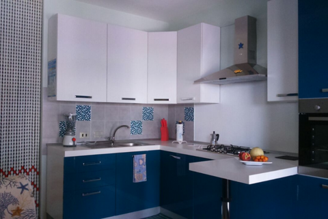 Leilighet i Stintino, Sassari, Stintino - € 169 000 | Ref: BOZ-2409 - foto 9