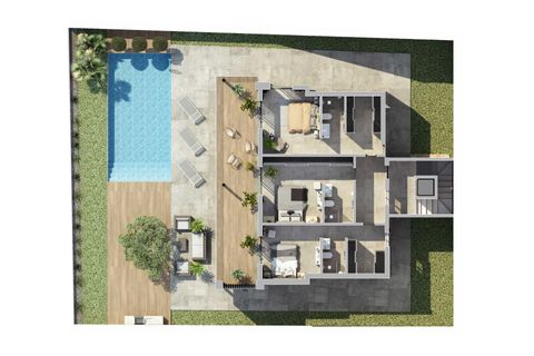 Villa i Rojales, Alicante, Rojales - € 925.000 | Ref: SDP04986UG/3696 - foto 17