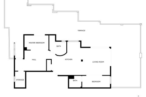 Penthouse i Fuengirola, Malaga, Fuengirola - € 849 000 | Ref: SPCRM3083 - foto 2
