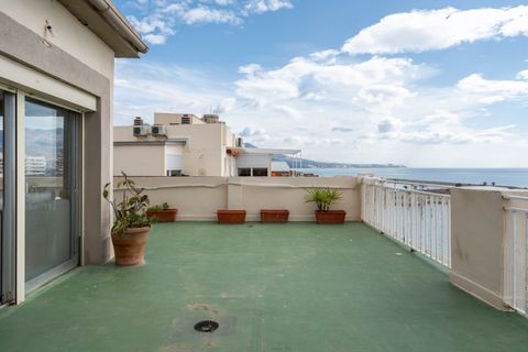 Penthouse i Fuengirola, Malaga, Fuengirola - € 849 000 | Ref: SPCRM3083 - foto 7