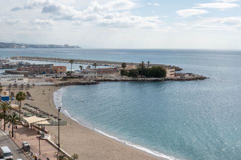 Penthouse i Fuengirola, Malaga, Fuengirola - € 849 000 | Ref: SPCRM3083 - foto 4