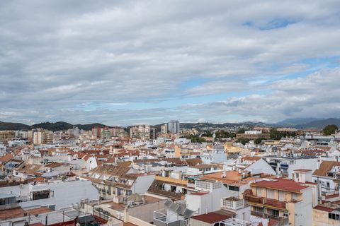 Penthouse i Fuengirola, Malaga, Fuengirola - € 849 000 | Ref: SPCRM3083 - foto 21