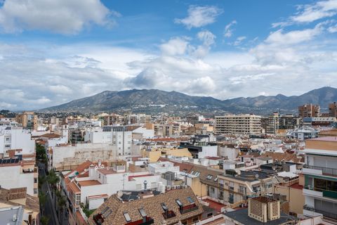 Penthouse i Fuengirola, Malaga, Fuengirola - € 849 000 | Ref: SPCRM3083 - foto 22