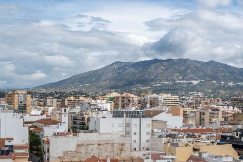 Penthouse i Fuengirola, Malaga, Fuengirola - € 849 000 | Ref: SPCRM3083 - foto 23