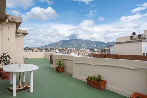 Penthouse i Fuengirola, Malaga, Fuengirola - € 849 000 | Ref: SPCRM3083 - foto 26