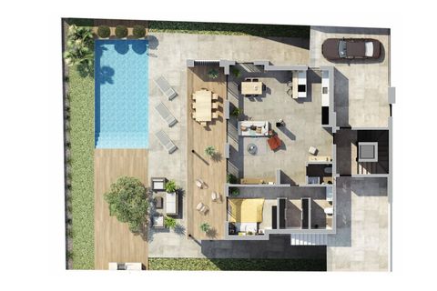 Villa i Rojales, Alicante, Rojales - € 925.000 | Ref: SKNBG-57660 - foto 18