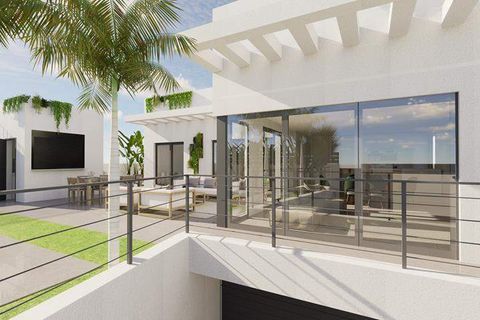 Villa i Polop, Alicante, Polop - € 595.000 | Ref: LUX5089 - foto 2