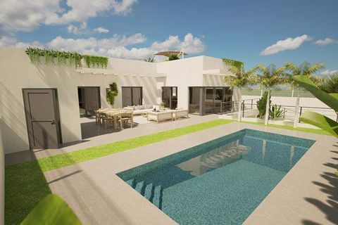 Villa i Polop, Alicante, Polop - € 595.000 | Ref: LUX5089 - foto 3