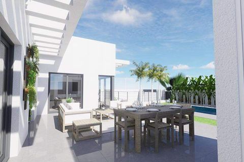 Villa i Polop, Alicante, Polop - € 595.000 | Ref: LUX5089 - foto 4