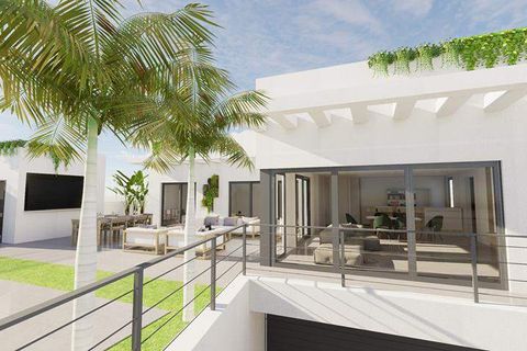 Villa i Polop, Alicante, Polop - € 595.000 | Ref: LUX5089 - foto 5