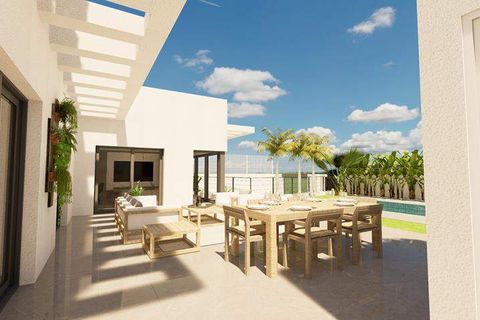 Villa i Polop, Alicante, Polop - € 595.000 | Ref: LUX5089 - foto 7