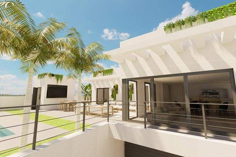 Villa i Polop, Alicante, Polop - € 595.000 | Ref: LUX5089 - foto 8