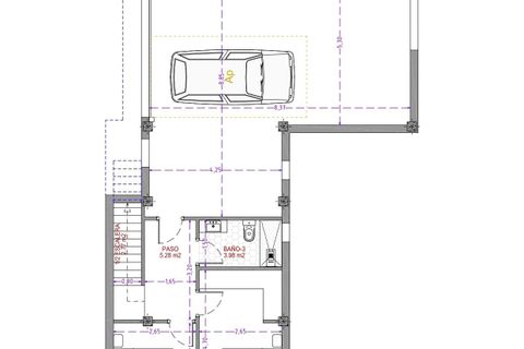 Villa i Polop, Alicante, Polop - € 595.000 | Ref: LUX5089 - foto 12