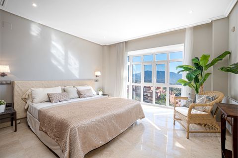 Penthouse i Marbella, Malaga - foto 3