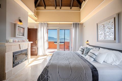 Penthouse i Marbella, Malaga - foto 4