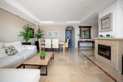 Penthouse i Marbella, Malaga - foto 5