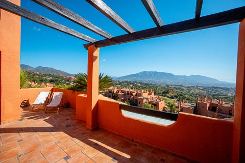 Penthouse i Marbella, Malaga, Marbella - € 699 000 | Ref: WB2364 - foto 6