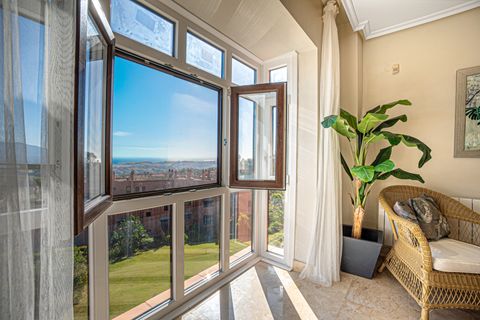 Penthouse i Marbella, Malaga, Marbella - € 699 000 | Ref: WB2364 - foto 8