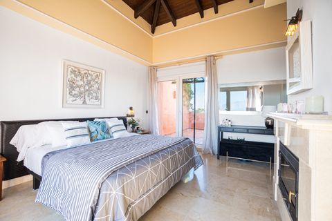 Penthouse i Marbella, Malaga, Marbella - € 699 000 | Ref: WB2364 - foto 12