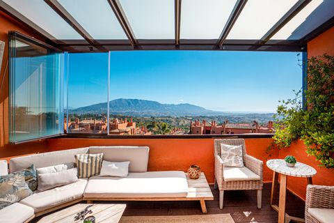 Penthouse i Marbella, Malaga, Marbella - € 699 000 | Ref: WB2364 - foto 19