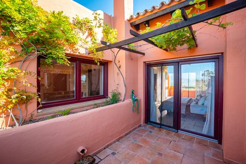 Penthouse i Marbella, Malaga, Marbella - € 699 000 | Ref: WB2364 - foto 21
