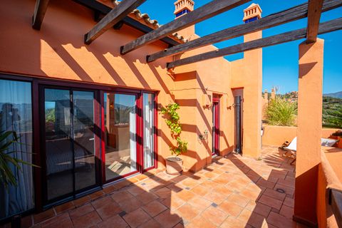Penthouse i Marbella, Malaga, Marbella - € 699 000 | Ref: WB2364 - foto 22