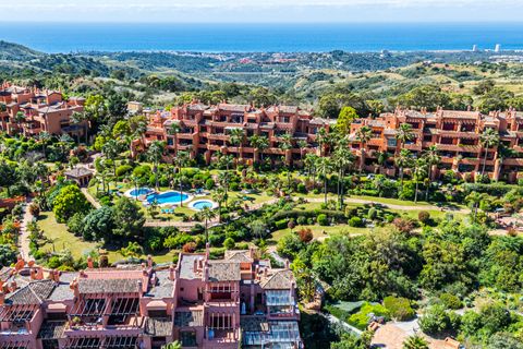 Penthouse i Marbella, Malaga, Marbella - € 699 000 | Ref: WB2364 - foto 24