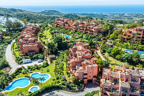 Penthouse i Marbella, Malaga, Marbella - € 699 000 | Ref: WB2364 - foto 25