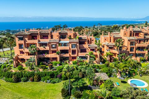 Penthouse i Marbella, Malaga, Marbella - € 699 000 | Ref: WB2364 - foto 27
