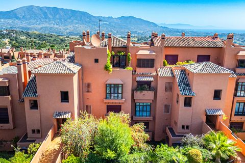 Penthouse i Marbella, Malaga, Marbella - € 699 000 | Ref: WB2364 - foto 28