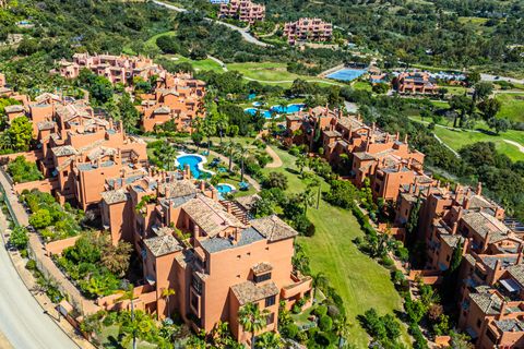 Penthouse i Marbella, Malaga, Marbella - € 699 000 | Ref: WB2364 - foto 29