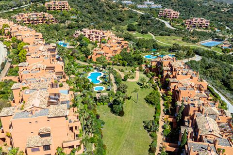 Penthouse i Marbella, Malaga, Marbella - € 699 000 | Ref: WB2364 - foto 30