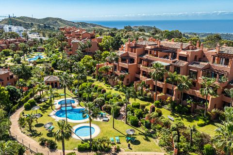 Penthouse i Marbella, Malaga, Marbella - € 699 000 | Ref: WB2364 - foto 31
