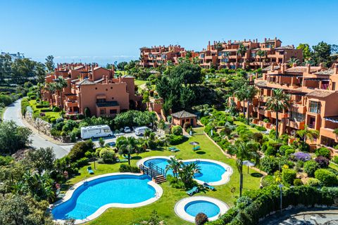 Penthouse i Marbella, Malaga, Marbella - € 699 000 | Ref: WB2364 - foto 32