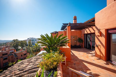 Penthouse i Marbella, Malaga, Marbella - € 699 000 | Ref: WB2364 - foto 34
