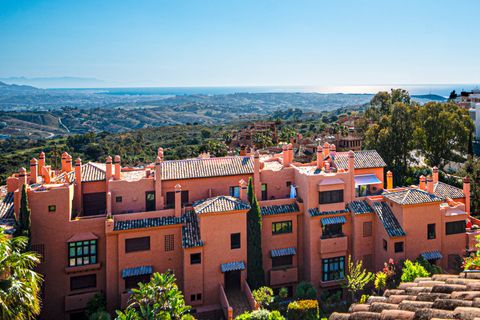 Penthouse i Marbella, Malaga, Marbella - € 699 000 | Ref: WB2364 - foto 35