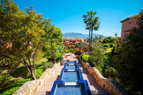 Penthouse i Marbella, Malaga, Marbella - € 699 000 | Ref: WB2364 - foto 38