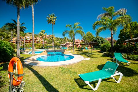 Penthouse i Marbella, Malaga, Marbella - € 699 000 | Ref: WB2364 - foto 40
