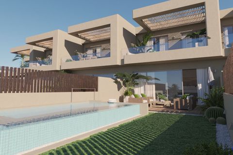 Rækkehus i Adeje, Tenerife, Adeje - € 1.860.000 | Ref: CB1004 - foto 14