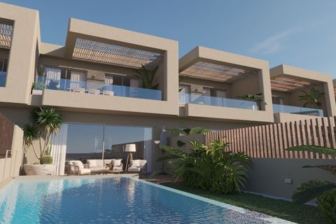 Rækkehus i Adeje, Tenerife, Adeje - € 1.860.000 | Ref: CB1004 - foto 15