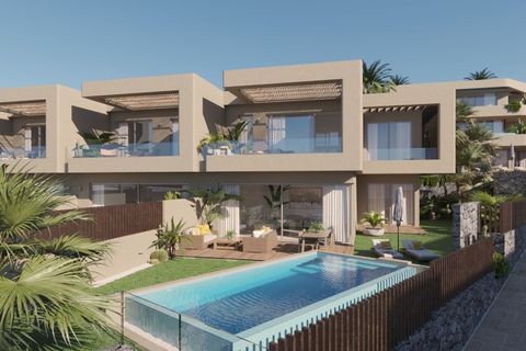 Rækkehus i Adeje, Tenerife, Adeje - € 1.860.000 | Ref: CB1004 - foto 16