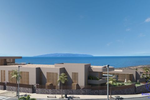 Rækkehus i Adeje, Tenerife, Adeje - € 1.860.000 | Ref: CB1004 - foto 30