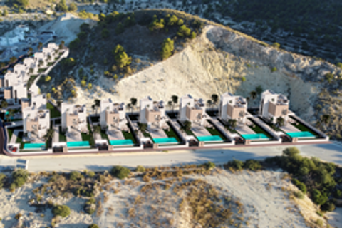 Haus in Finestrat, Alicante - Foto 5