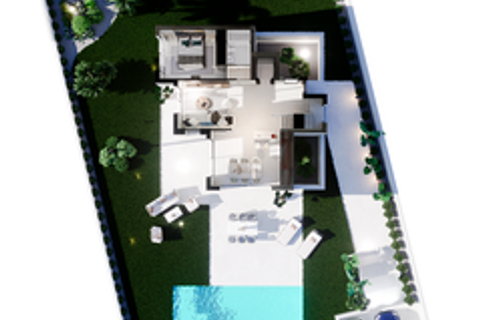 Villa i Finestrat, Alicante, Finestrat - € 699.900 | Ref: LUX0012 - foto 17