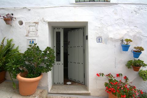 Casa di città Frigiliana, Malaga - foto 2