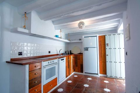 Casa di città Frigiliana, Malaga - foto 3