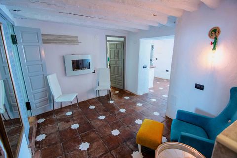 Casa di città Frigiliana, Malaga - foto 4